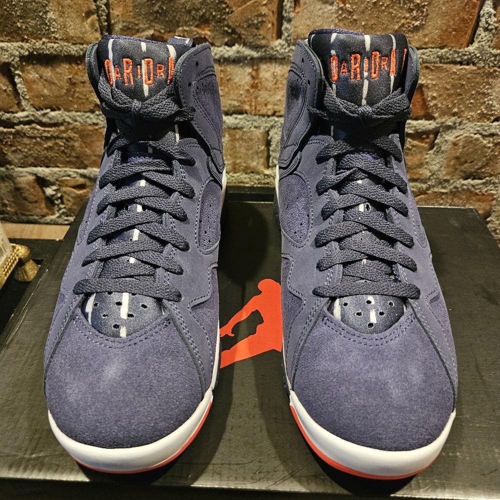 Air Jordan 7 Retro Q